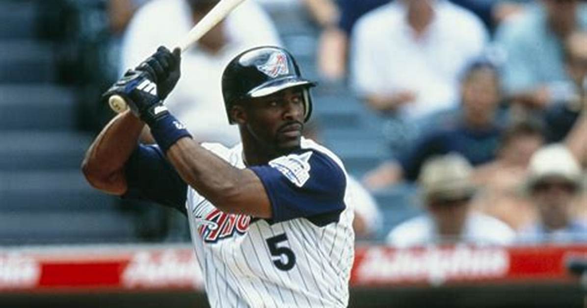 Ron Gant