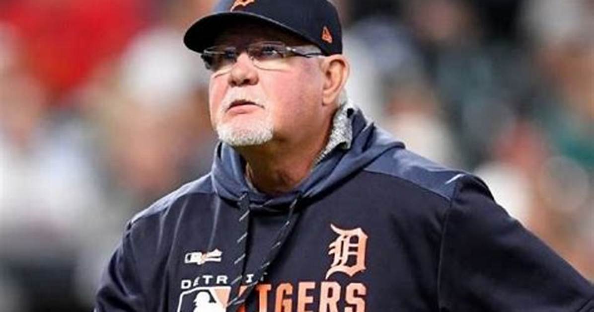 Ron Gardenhire Net Worth