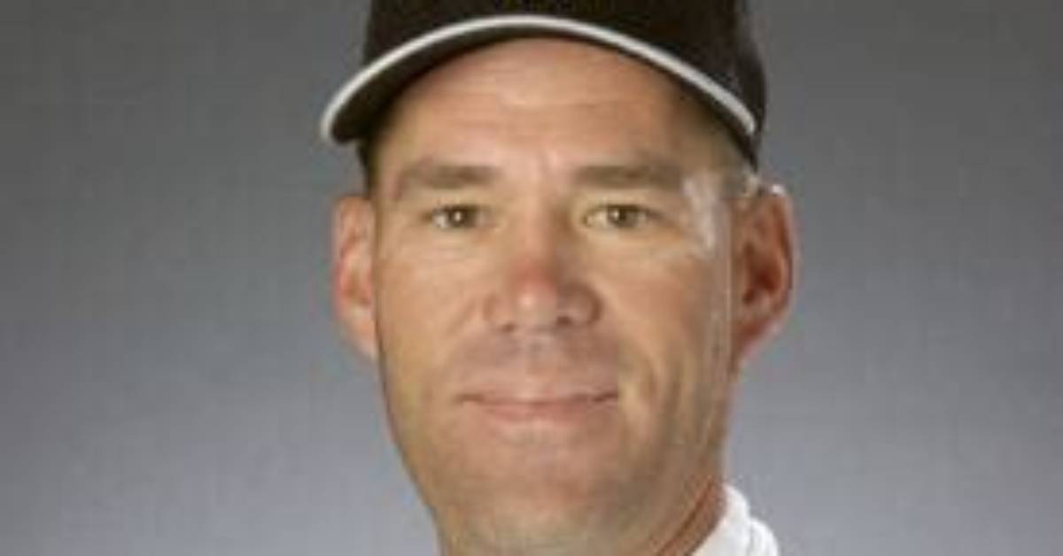 Ron Gideon