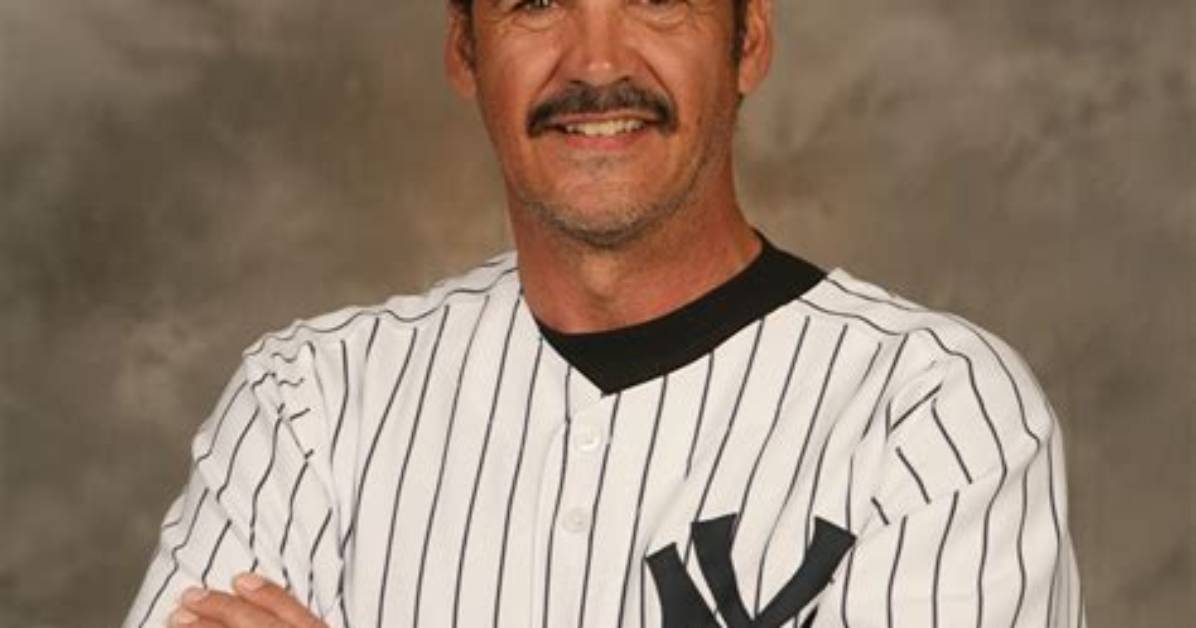 Ron Guidry Net Worth