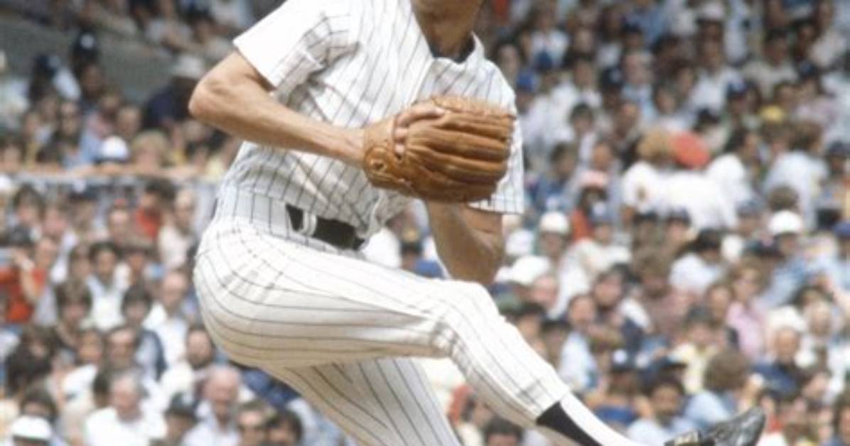 Ron Guidry