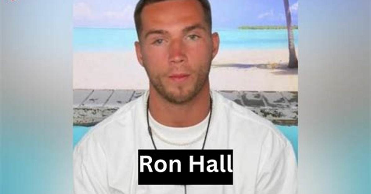 Ron Hall Net Worth