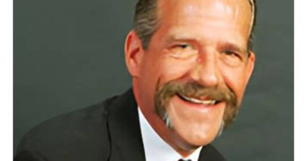 Ron Hart