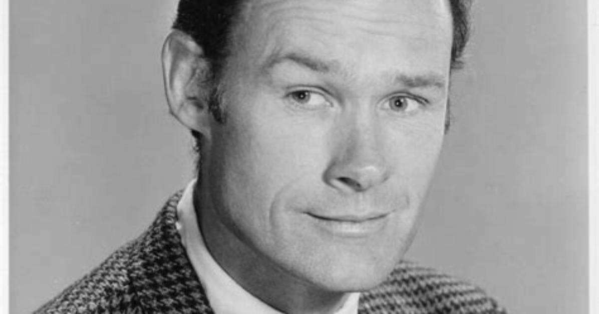 Ron Hayes