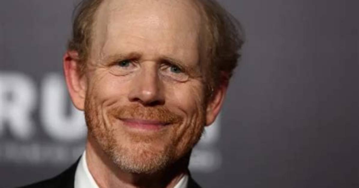 Ron Howard Net Worth