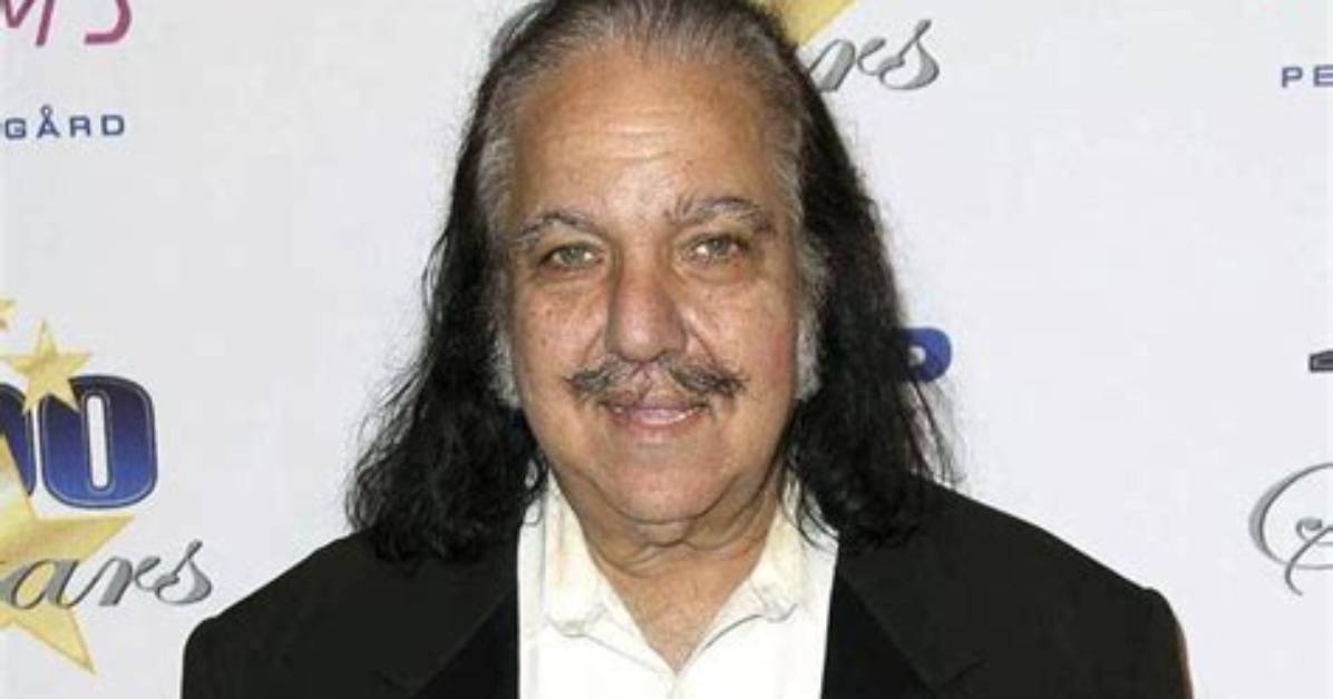 Ron Jeremy Net Worth