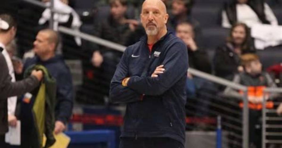 Ron Jirsa