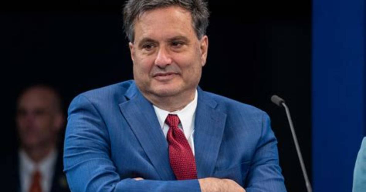 Ron Klain