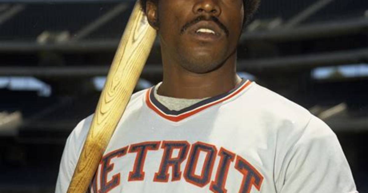 Ron Leflore