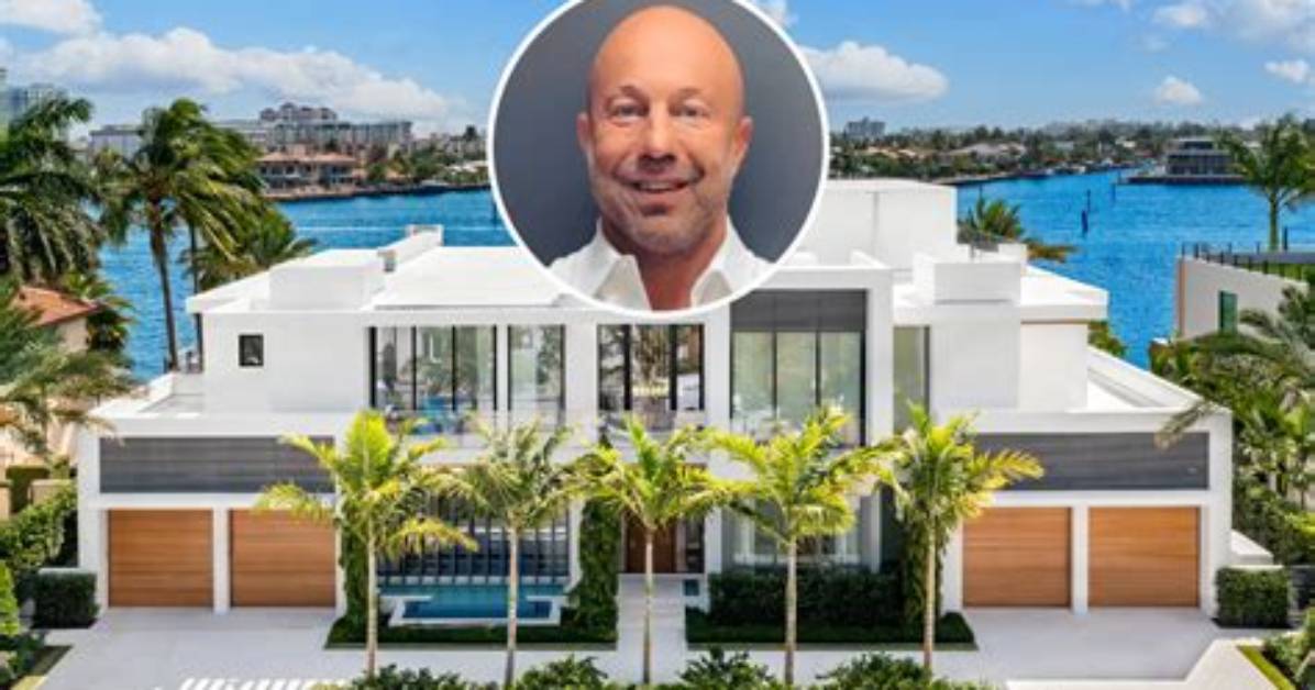 Ron Leonhardt Net Worth 2024