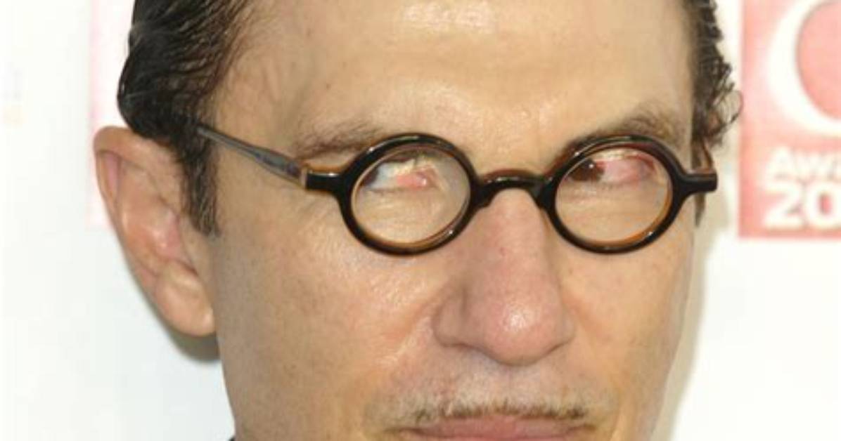 Ron Mael