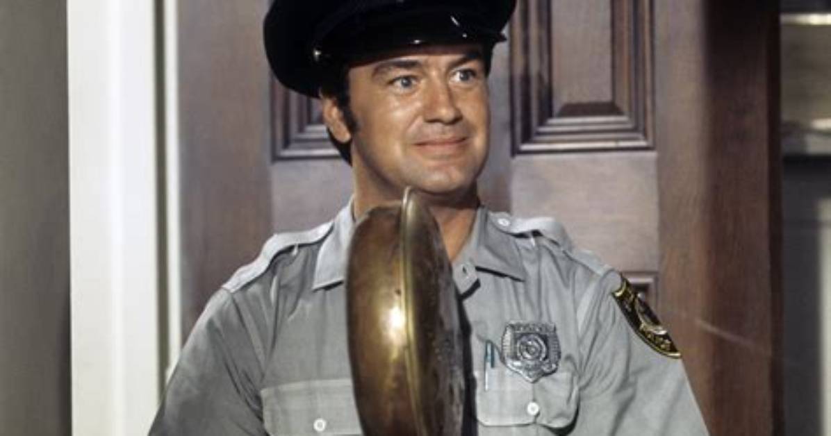 Ron Masak