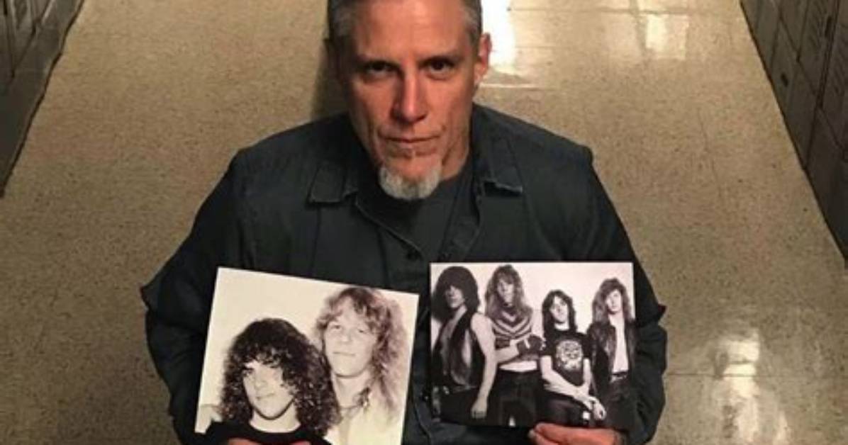 Ron Mcgovney