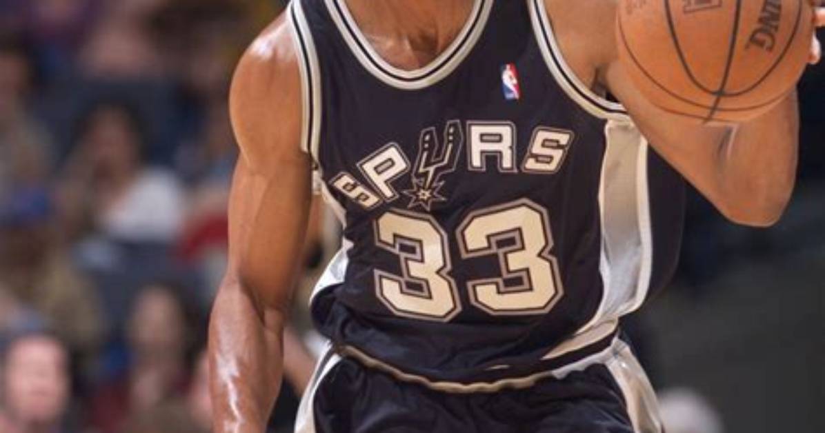 Ron Mercer