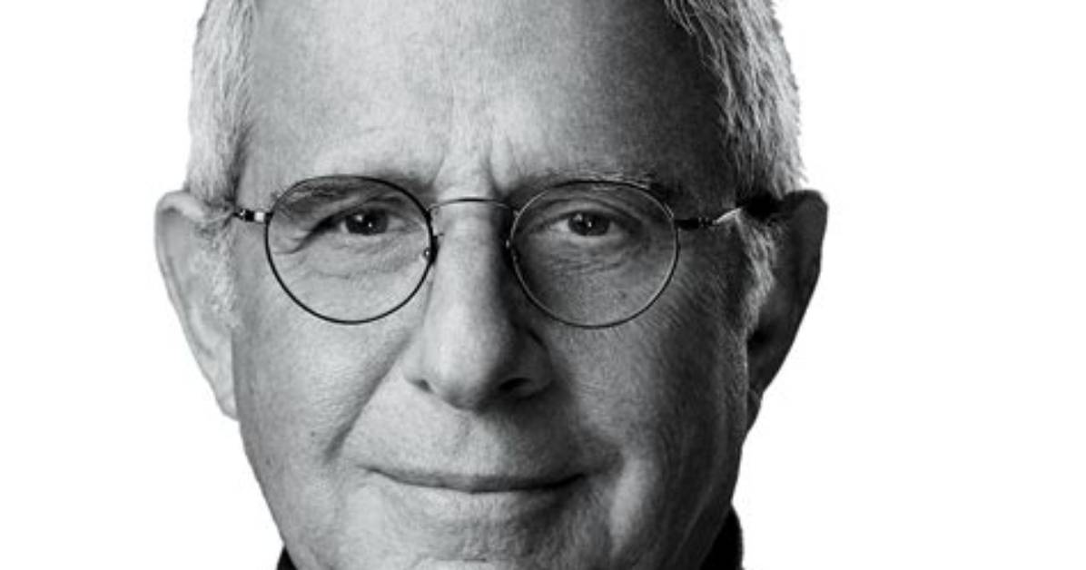 Ron Meyer