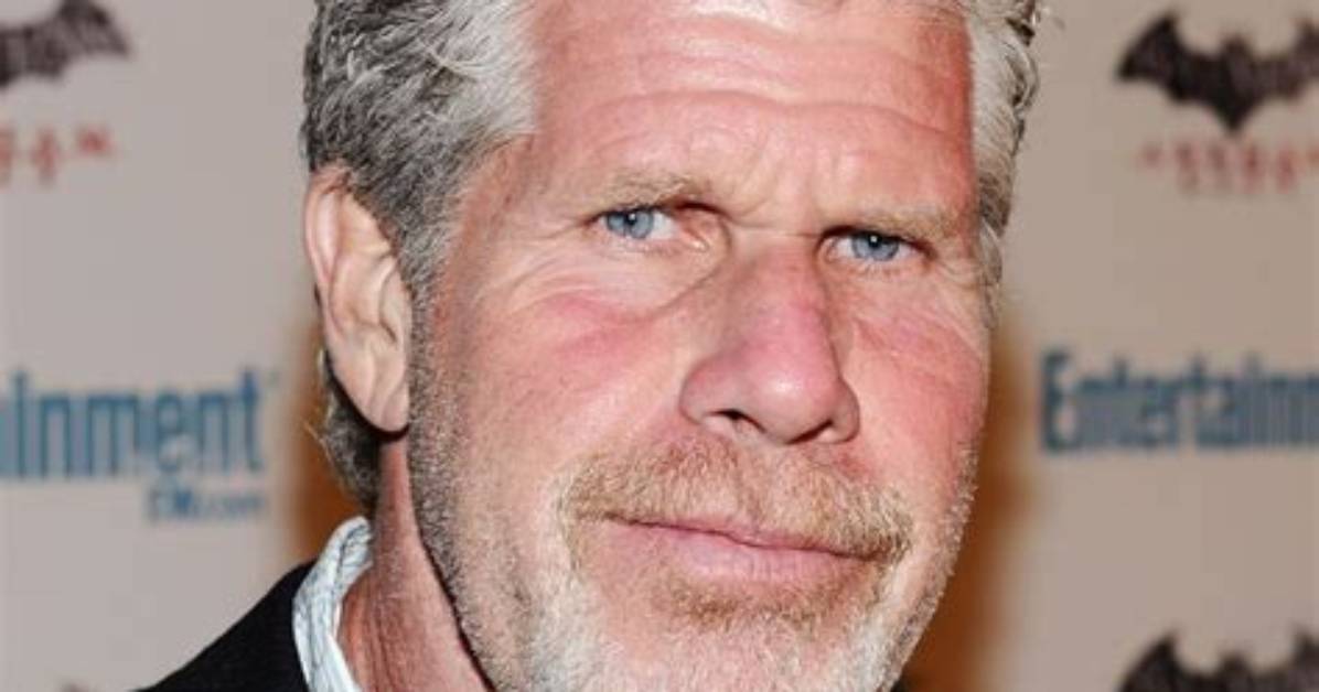 Ron Perlman Ethnicity, What Is Ron Perlman’s Ethnicity?