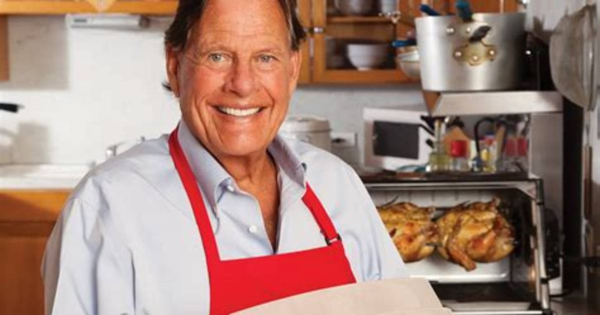 Ron Popeil Net Worth