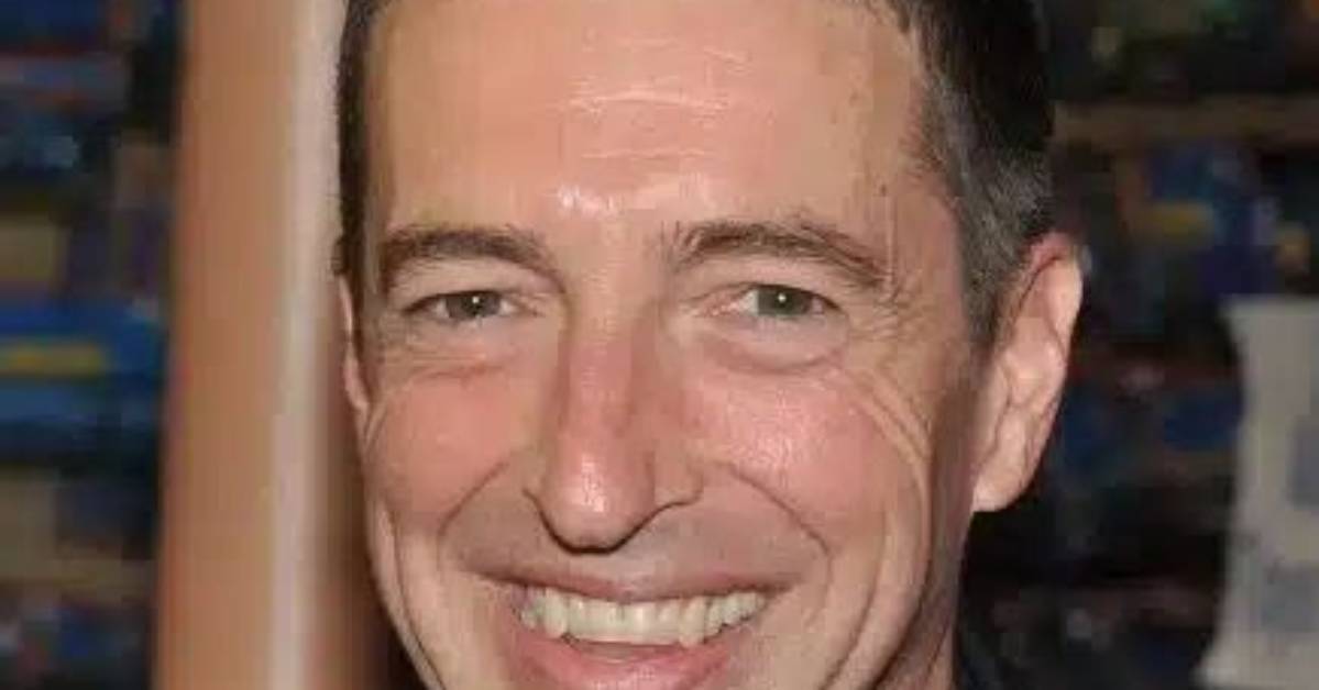 Ron Reagan Jr Net Worth | Age, Height, Weight, Dating and More
