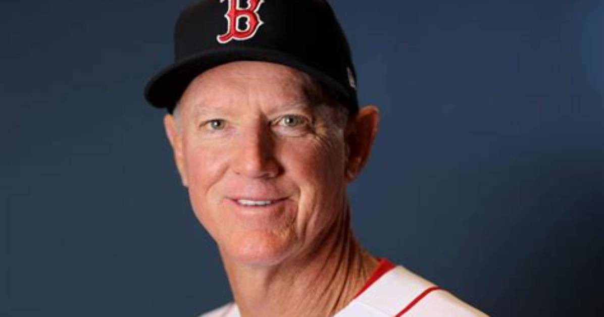 Ron Roenicke [2024 Update]: Baseball, Record & Net Worth