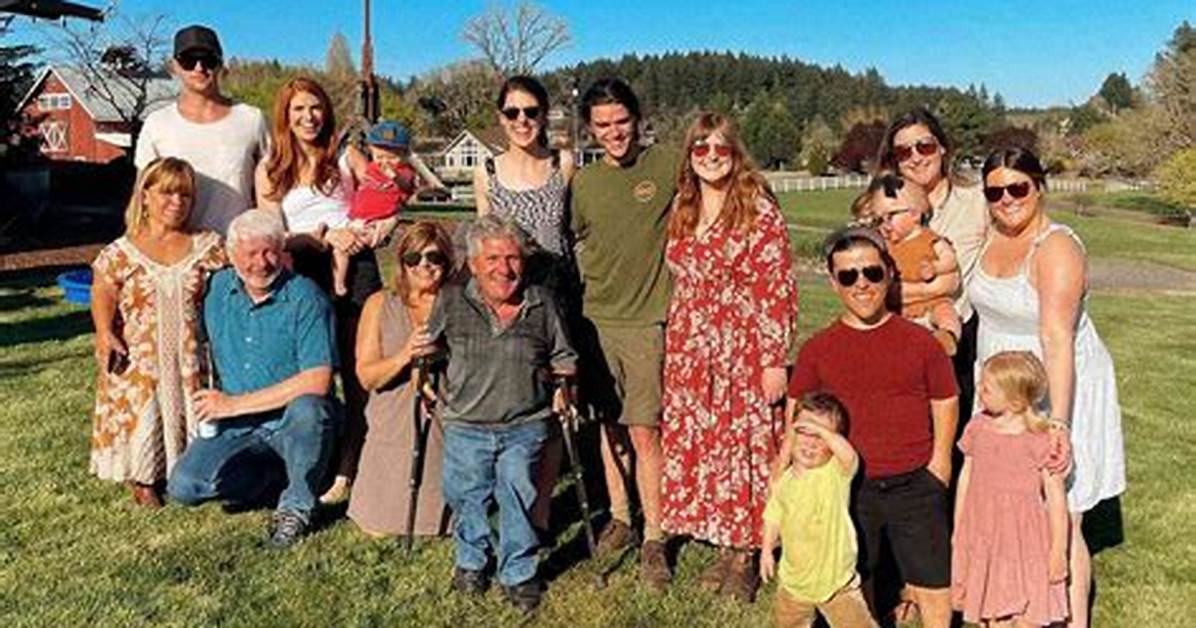 Ron Roloff Net Worth