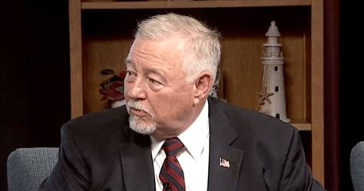 Ron Russell