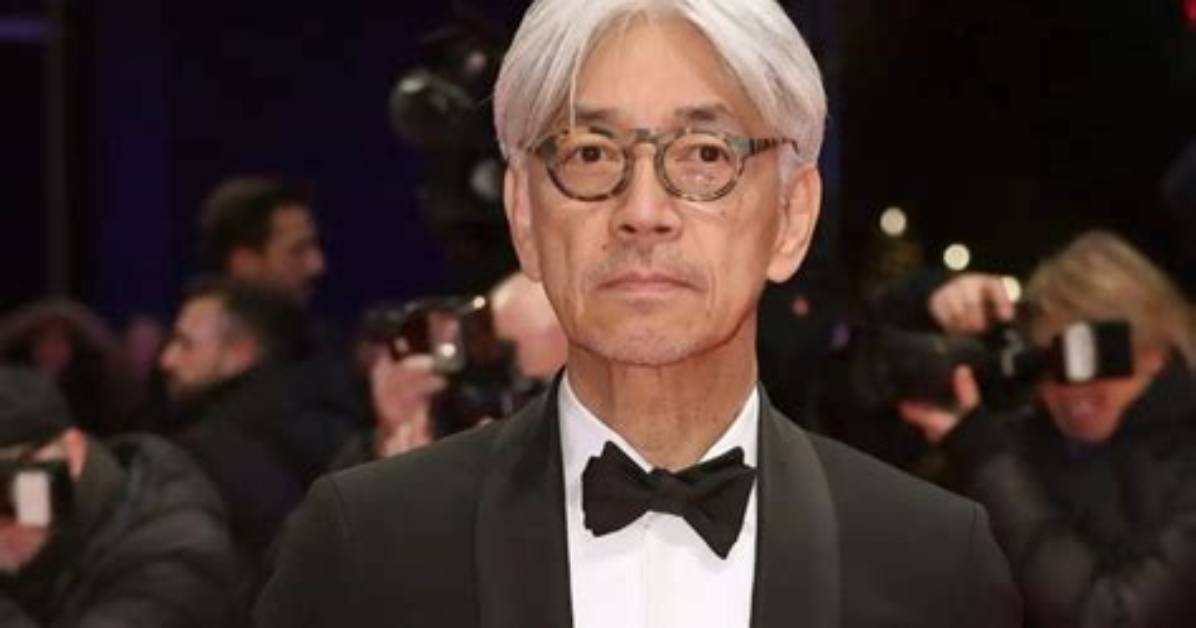 Ron Sakamoto Net Worth