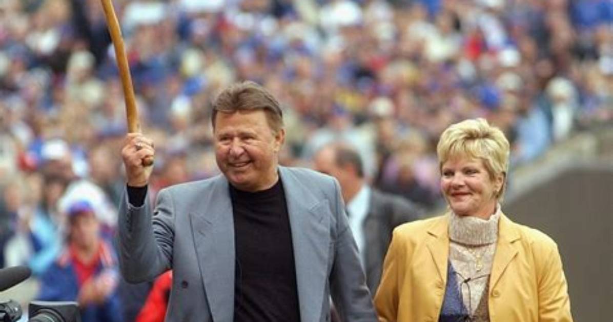 Ron Santo Net Worth