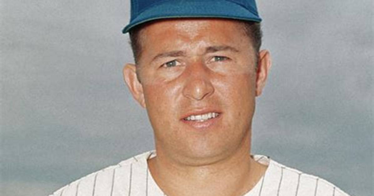 Ron Santo