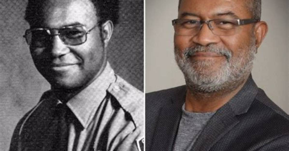 Ron Stallworth