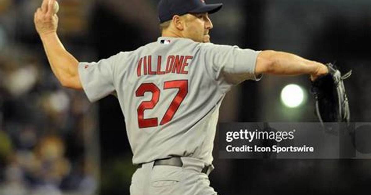 Ron Villone