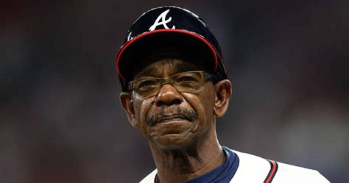 Ron Washington