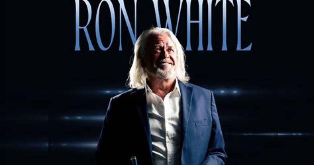 Ron White