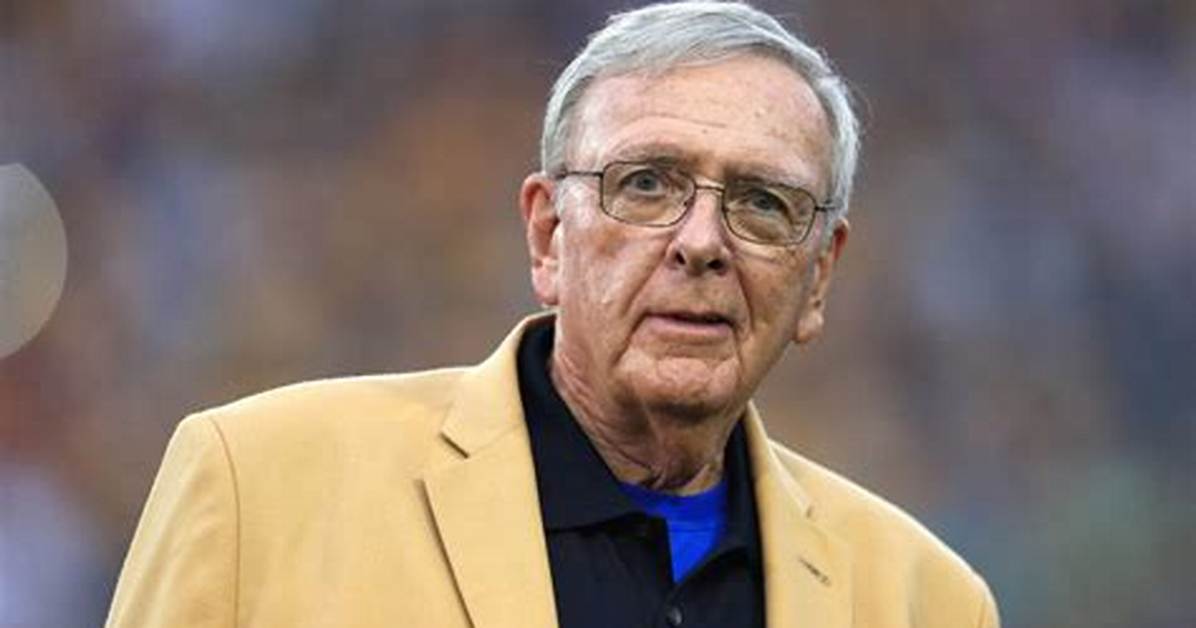 Ron Wolf