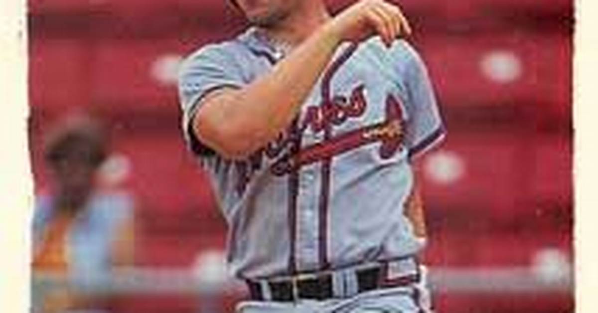 Ron Wright (Baseball)