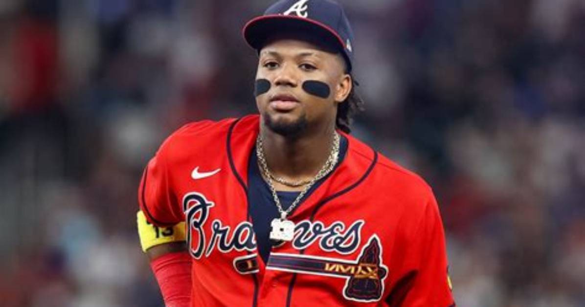 Ronald Acuna