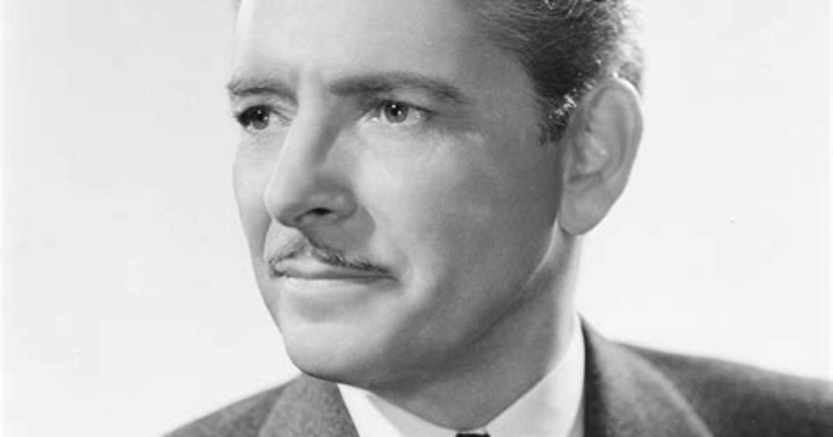 Ronald Colman