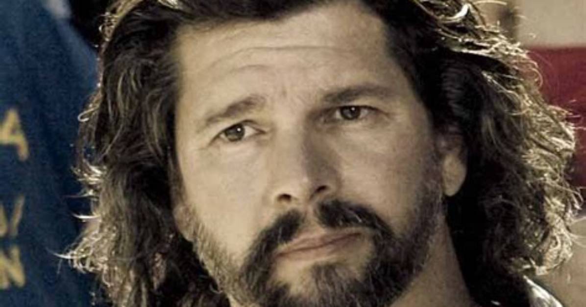 Ronald D. Moore