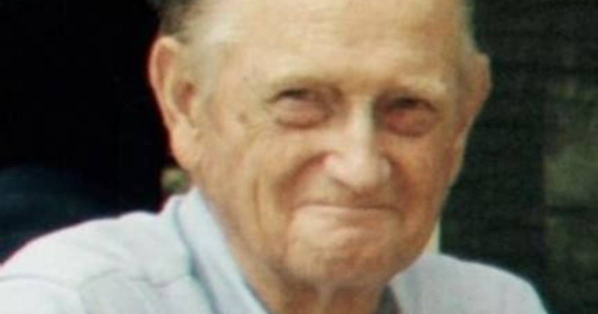 Ronald Eugene Pfouts