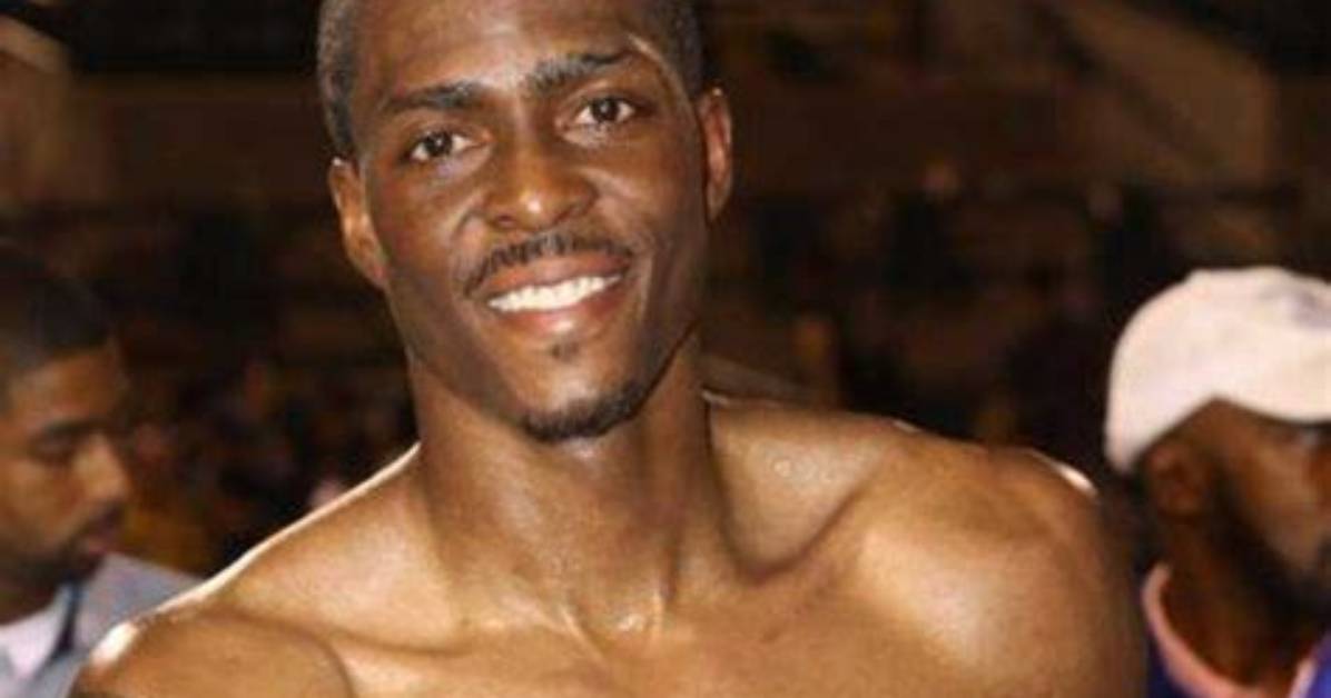 Ronald Hearns