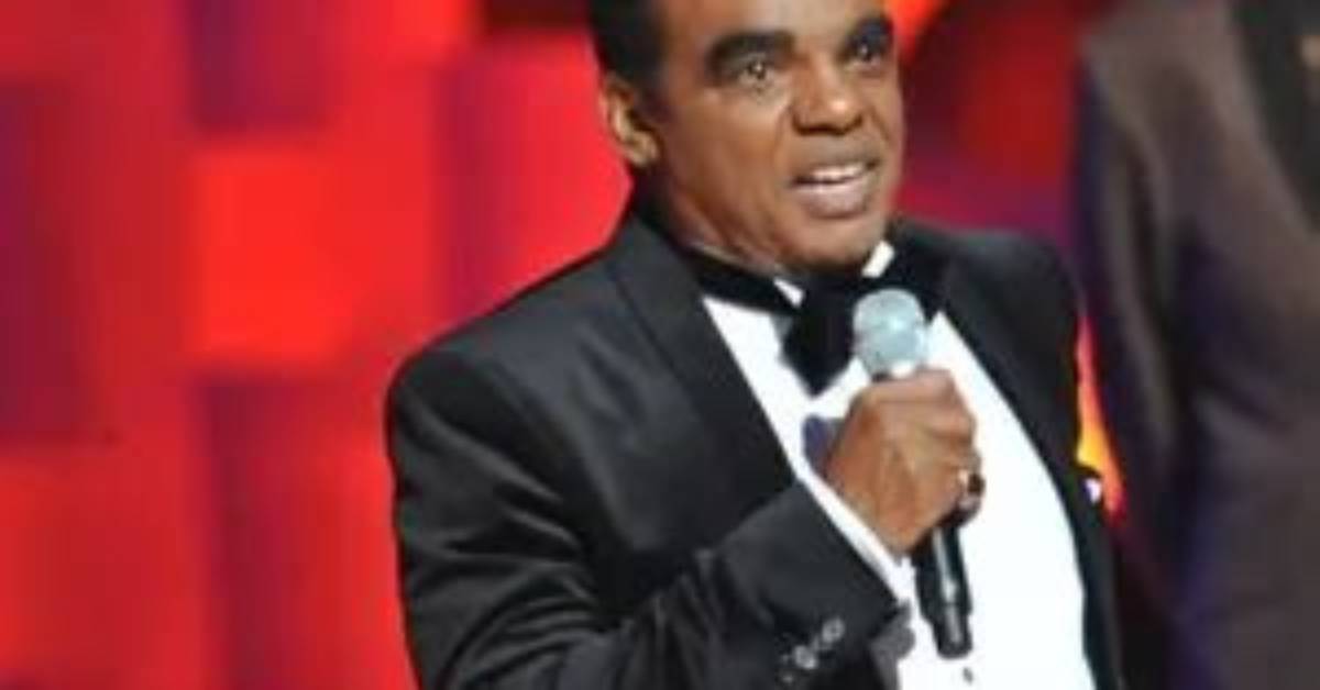 Ronald Isley Net Worth