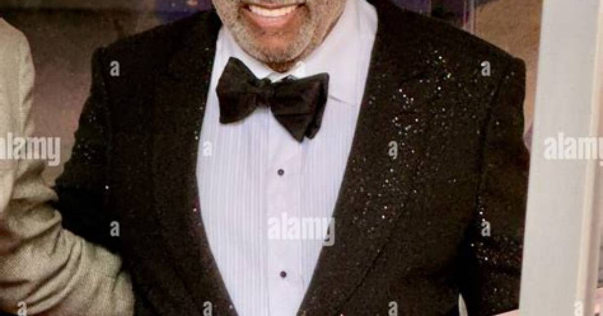 Ronald Isley