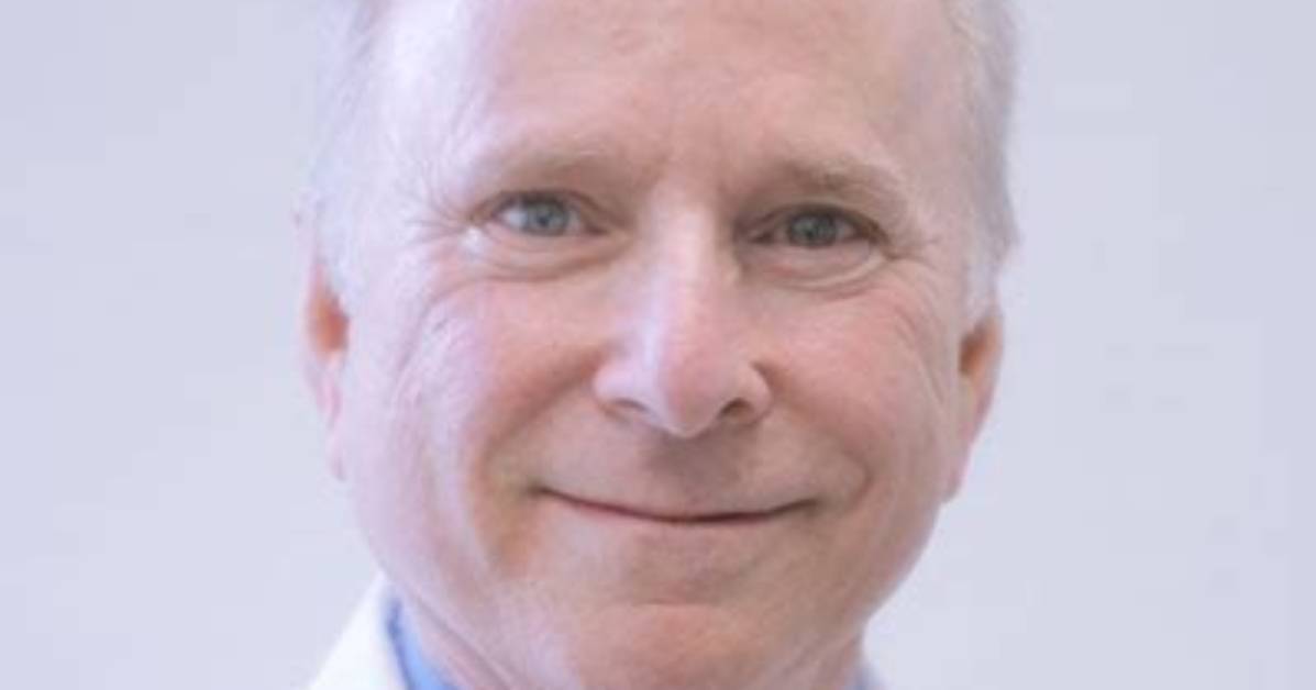 Ronald Lieberman, Dpm, Facfas
