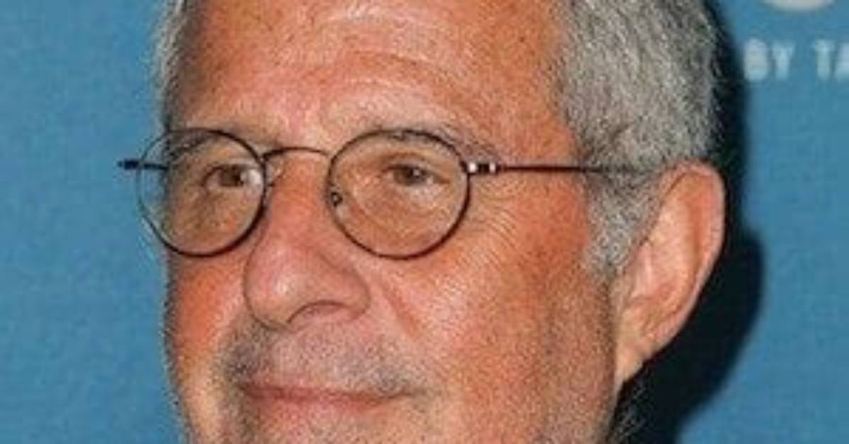 Ronald Meyer Net Worth