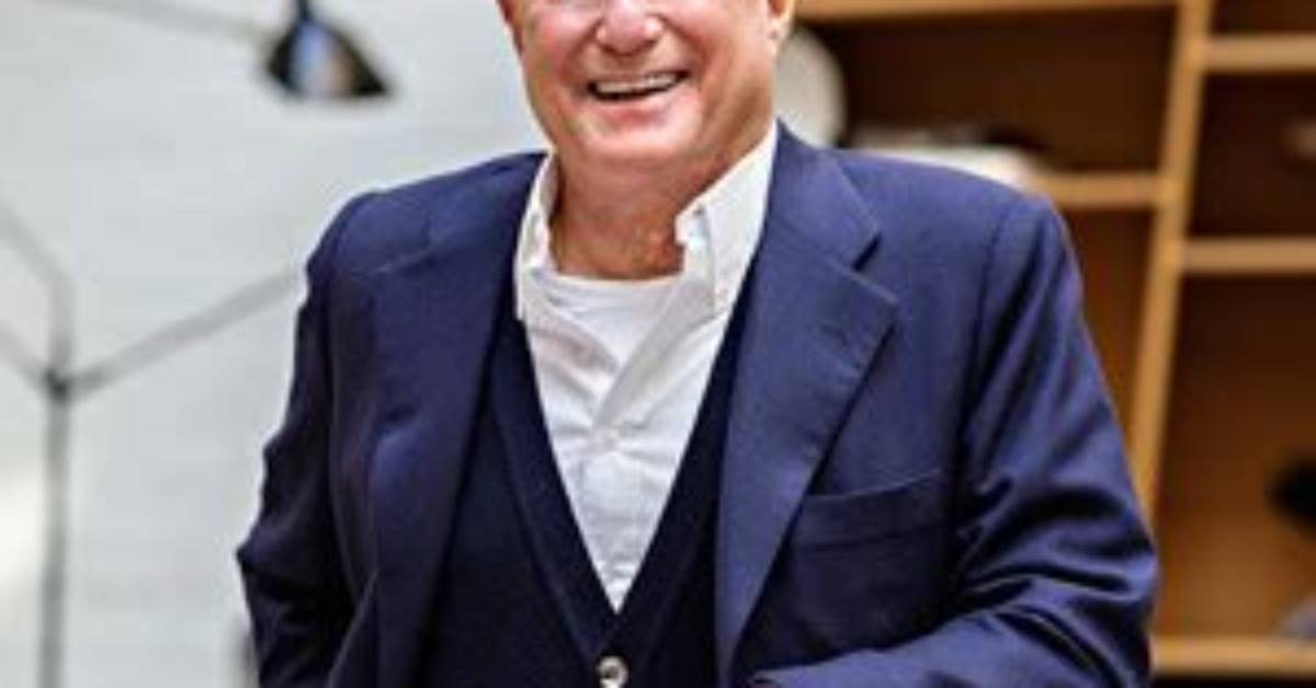 Ronald Perelman's Net Worth (Updated 2024)