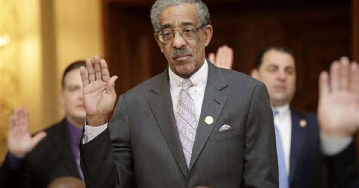 Ronald Rice