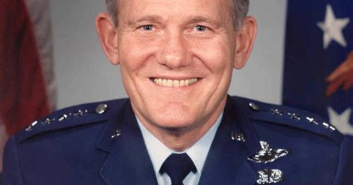 Ronald W. Yates