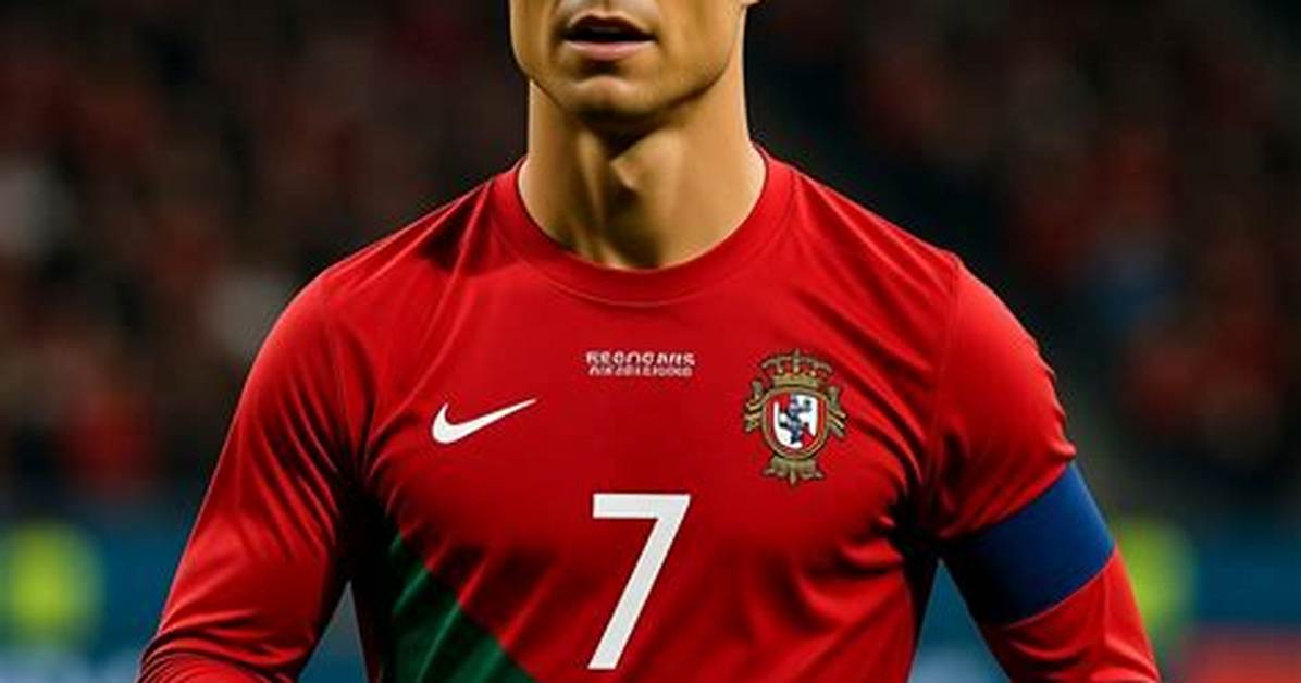 Ronaldo