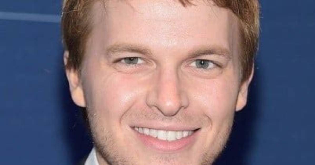Ronan Farrow Net Worth