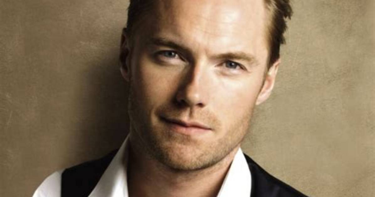 Ronan Keating Net Worth