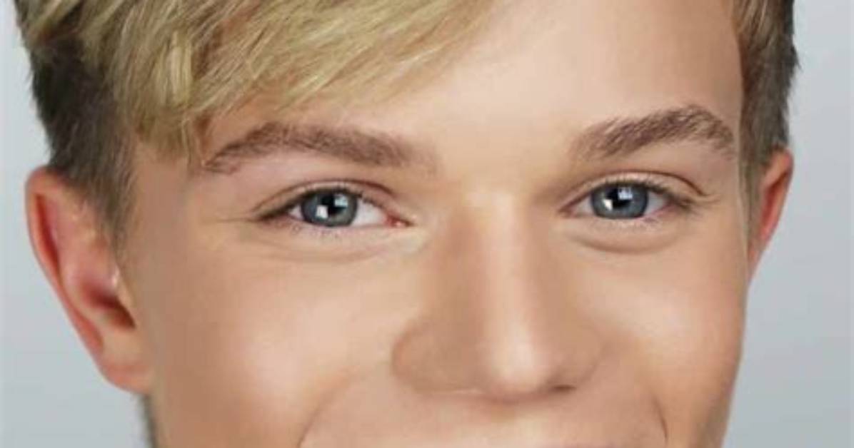 Ronan Parke Net Worth
